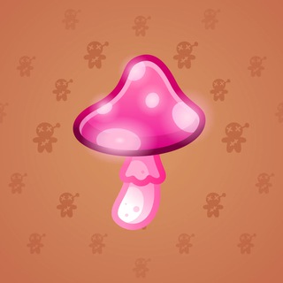 Spy Agaric #41143