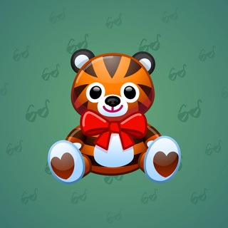 Toy Bear #30478