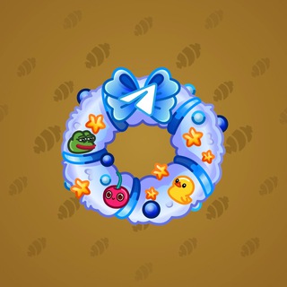 Winter Wreath #70462