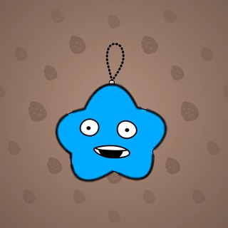 Hanging Star #31576