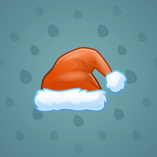 Santa Hat #11941