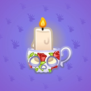 Eternal Candle #33825