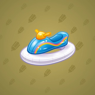 Pool Float #30940