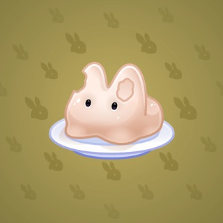 Jelly Bunny #19080
