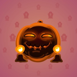 Mad Pumpkin #17790