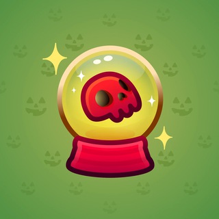 Crystal Ball #9680
