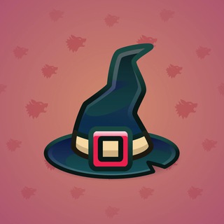Witch Hat #26598