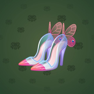 Sky Stilettos #24371