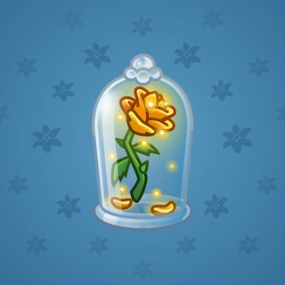 Eternal Rose #8460