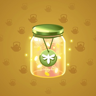 Restless Jar #37749