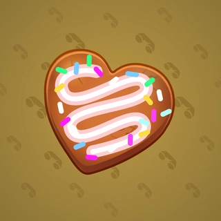 Cookie Heart #88368