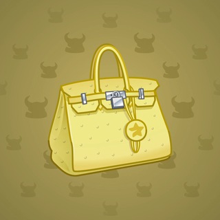 Loot Bag #13085