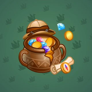 Money Pot #19656