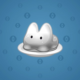Jelly Bunny #5159