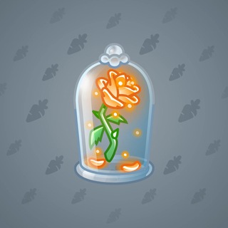 Eternal Rose #21821