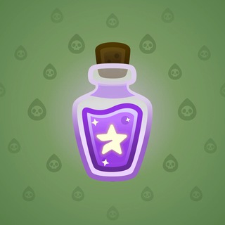 Magic Potion #1314