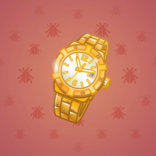 Swiss Watch #18798