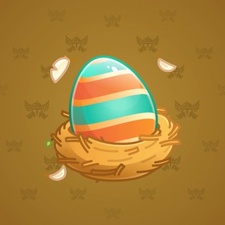 Easter Egg #103180