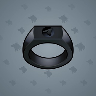 Signet Ring #10235