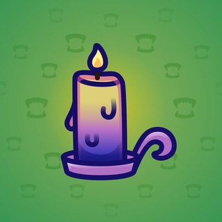 Eternal Candle #24066