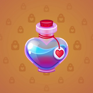 Love Potion #12002