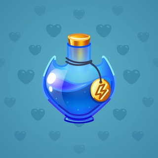 Love Potion #3892