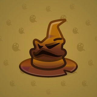 Witch Hat #263