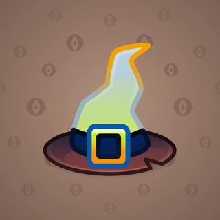 Witch Hat #78724