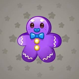 Ginger Cookie #125033