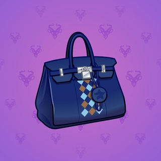 Loot Bag #8419