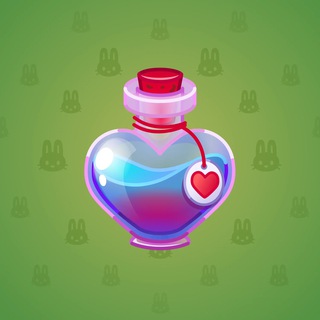 Love Potion #17455