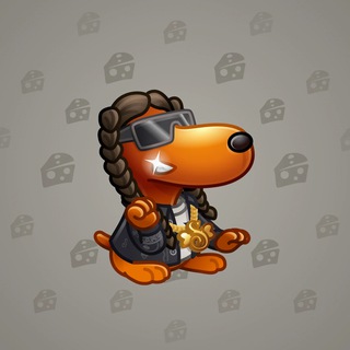 Snoop Dogg #579366