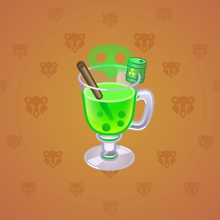 Spiced Wine #74302