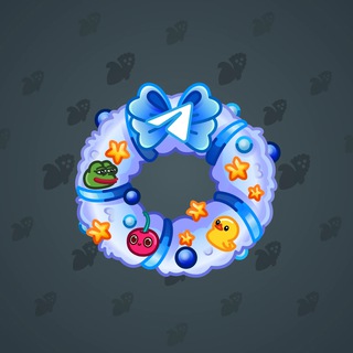 Winter Wreath #29930