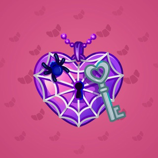 Cupid Charm #19269