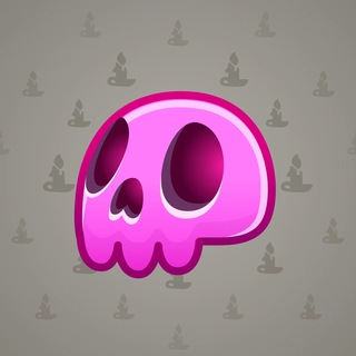 Electric Skull #7947