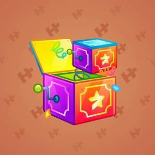 Jack-in-the-Box #8104