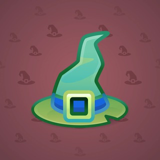 Witch Hat #72284