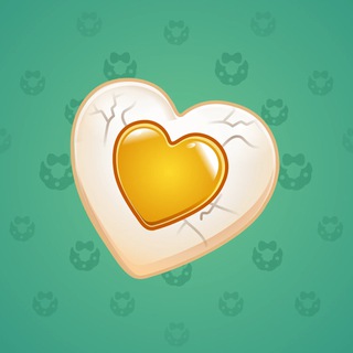 Cookie Heart #32295