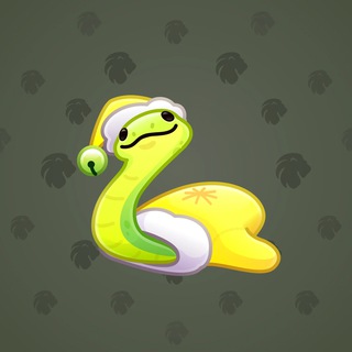 Pet Snake #82299