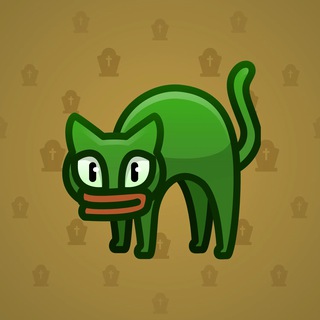 Scared Cat #14831