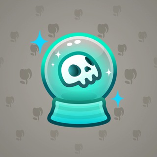 Crystal Ball #17521