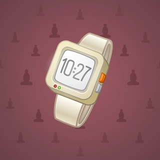 Swiss Watch #18324