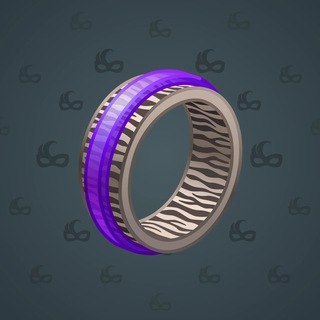 Bonded Ring #7680