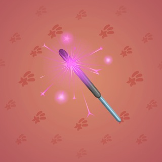 Party Sparkler #82831