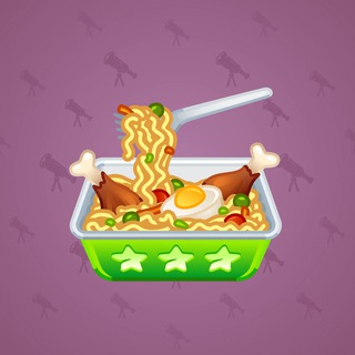 Instant Ramen #366062