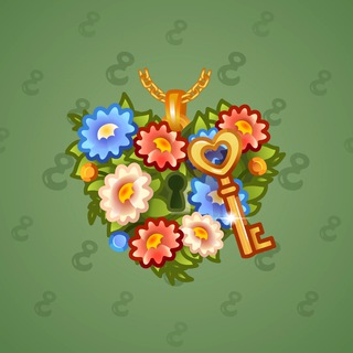Cupid Charm #13003