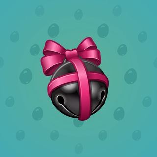 Sleigh Bell #4146