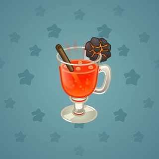 Spiced Wine #62779