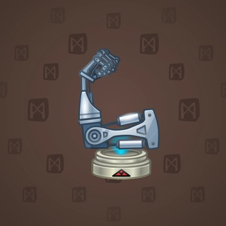 Mighty Arm #990